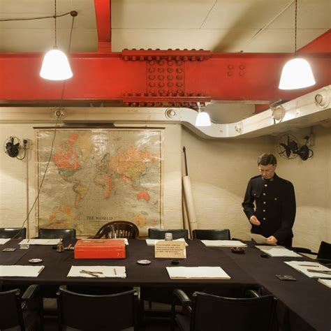 churchill war room tickets official site